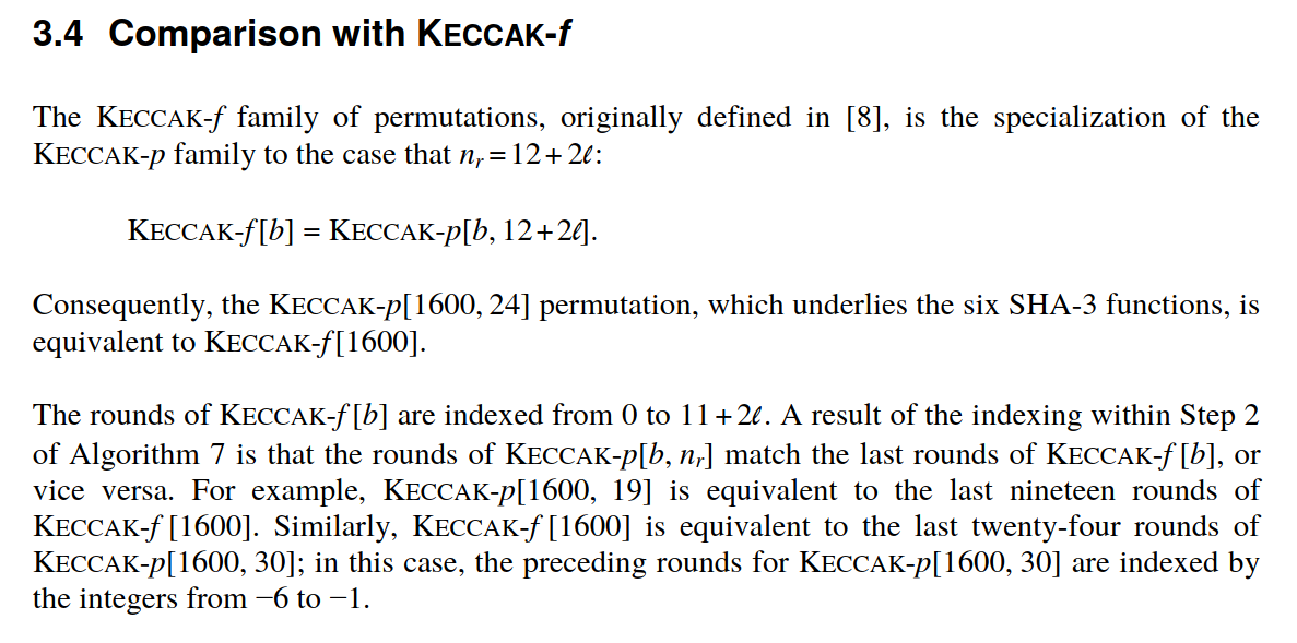 NIST standard, pp. 17